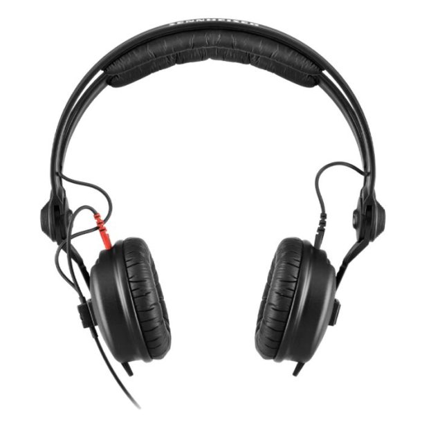 Sennheiser HD 25 On-ear Hovedtelefoner